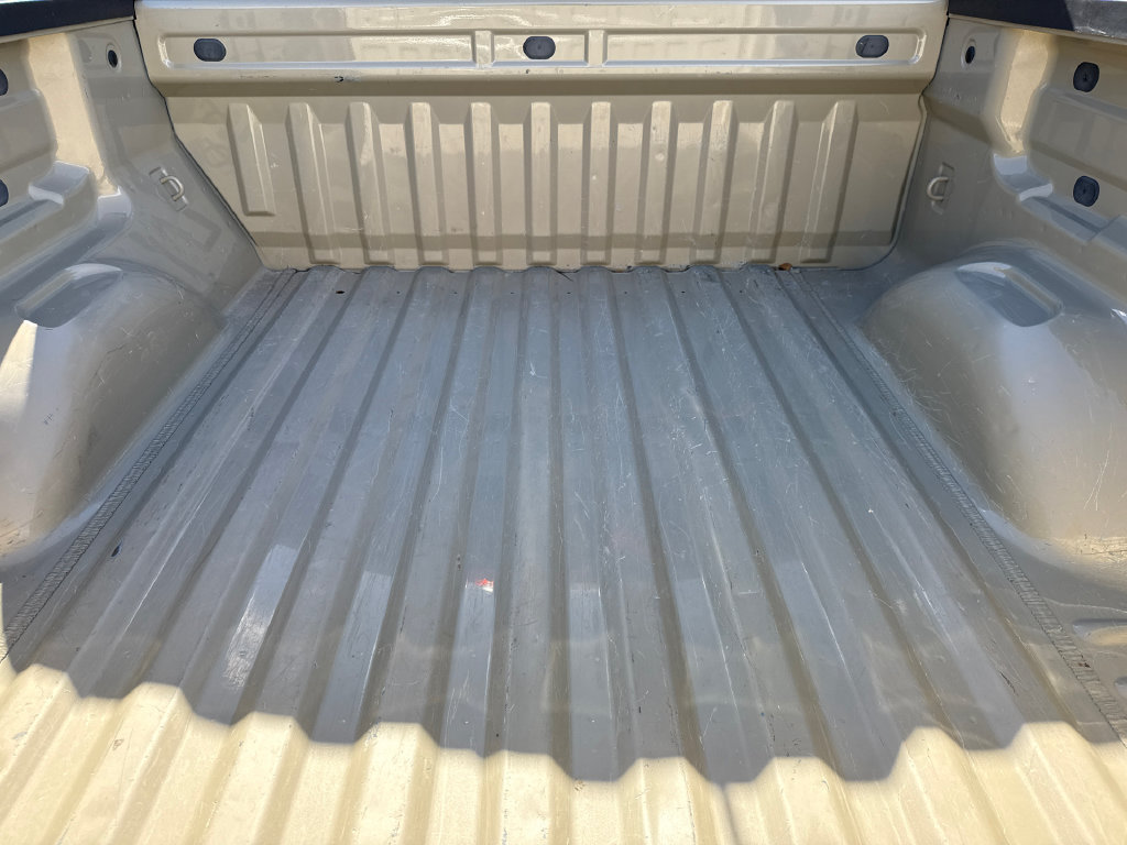 Used 2021 GMC Canyon AT4 w/ Trailering Package AWD/4WD image 8