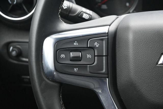 Used 2023 Chevrolet Blazer LT w/ Midnight/Sport Edition AWD/4WD image 16