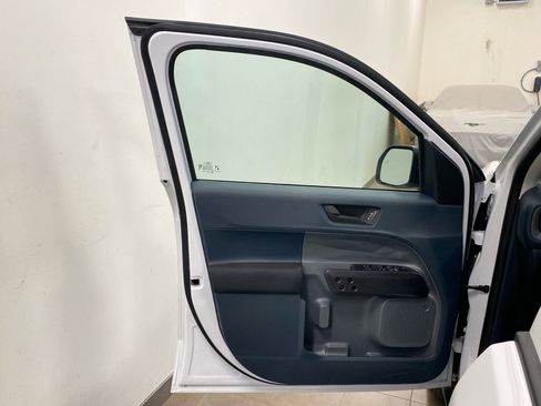 New 2025 Ford Maverick XL w/ 4K Tow Package image 14