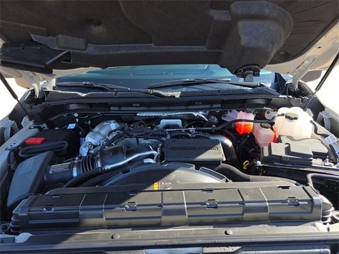 New 2026 GMC Sierra 2500 AT4 w/ AT4 Premium Plus Package image 20