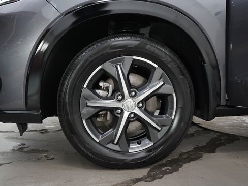 Used 2025 Honda HR-V EX-L image 30