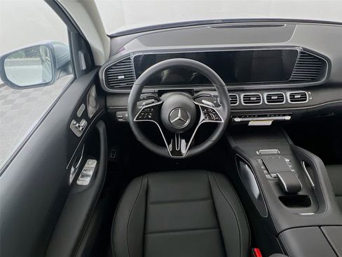 New 2026 Mercedes-Benz GLE 450 4MATIC image 29