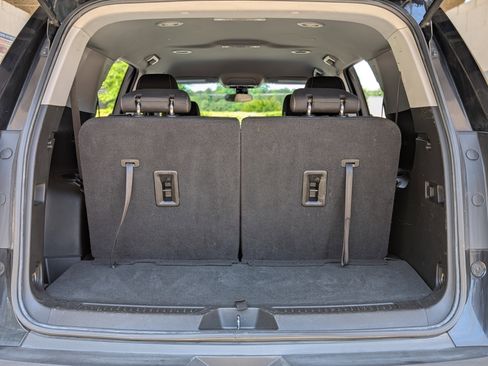 Used 2023 GMC Acadia SLE FWD image 19
