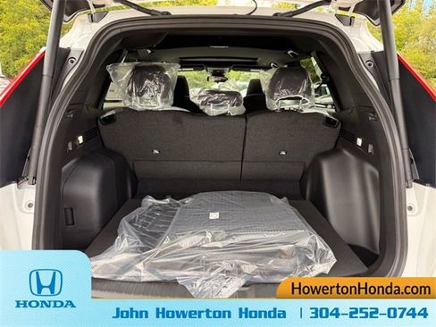 New 2026 Honda CR-V TrailSport image 20
