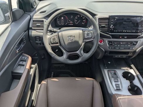 New 2026 Honda Ridgeline RTL image 15