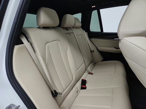 Used 2019 BMW X3 xDrive30i AWD/4WD image 29