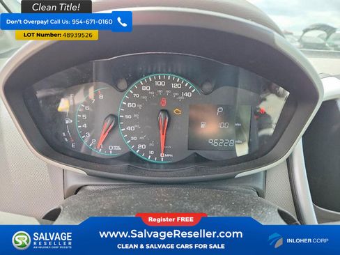 Used 2017 Chevrolet Sonic LS image 12