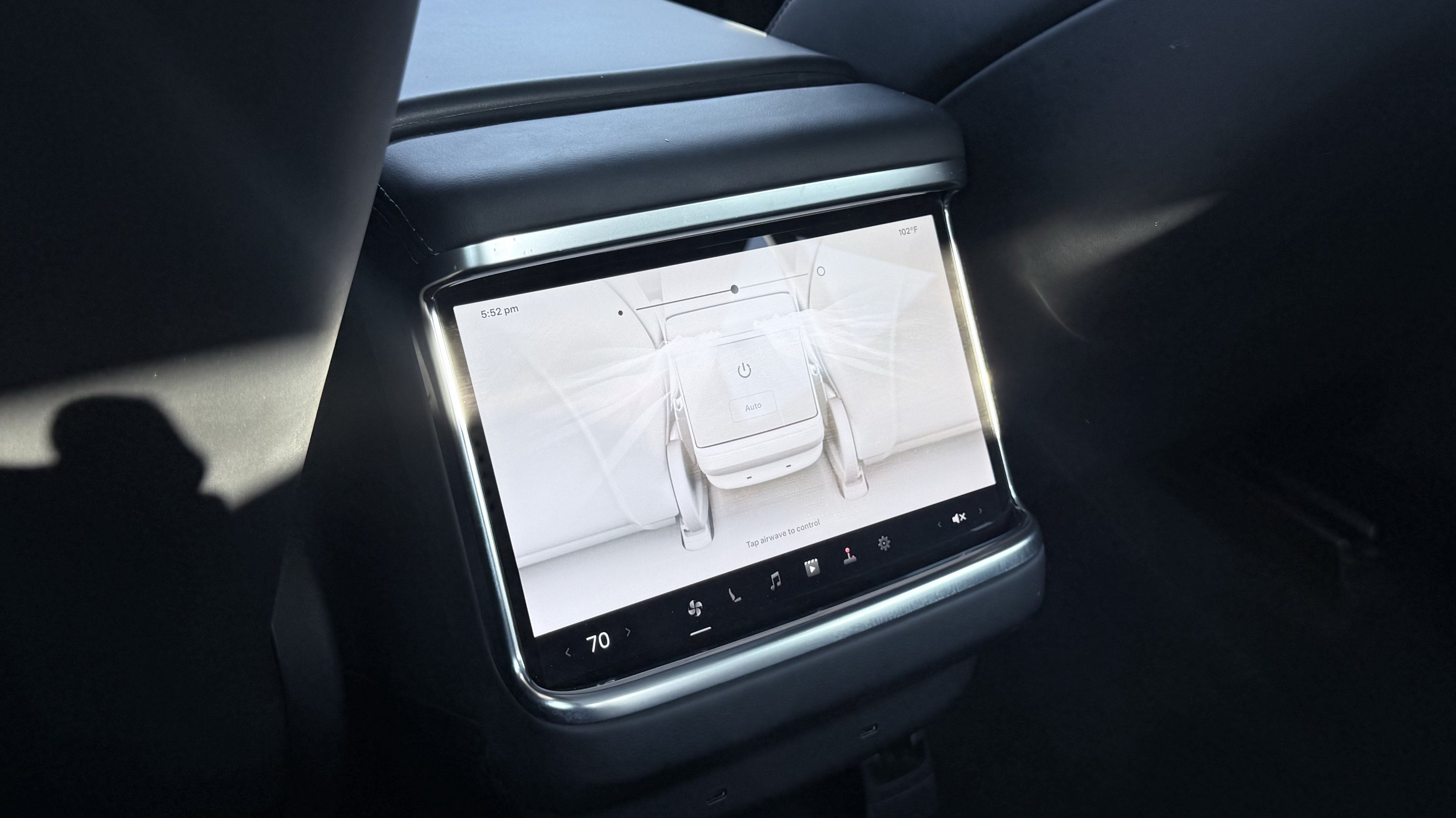 Used 2023 Tesla Model S AWD/4WD image 36
