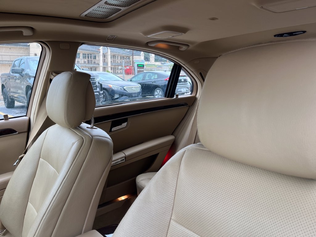 Used 2013 Mercedes-Benz S 550 image 19