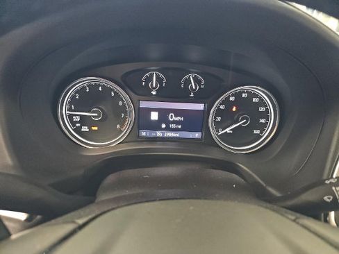 Used 2023 Buick Enclave Essence w/ Experience Buick Package FWD image 11