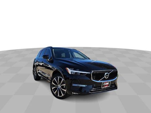 Used 2022 Volvo XC60 B5 Momentum w/ Climate Package AWD/4WD image 31