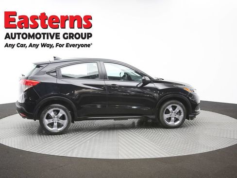 Used 2022 Honda HR-V LX image 41