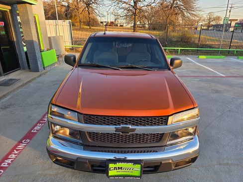 Used 2006 Chevrolet Colorado LT w/ LT Preferred Equipment Group image 59
