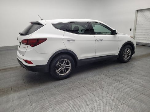 Used 2018 Hyundai Santa Fe Sport image 10