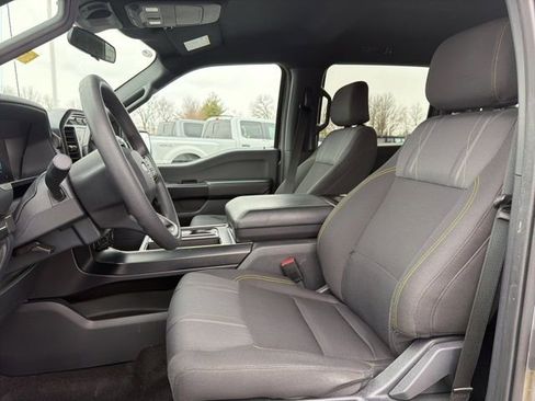 Used 2024 Ford F150 STX image 18