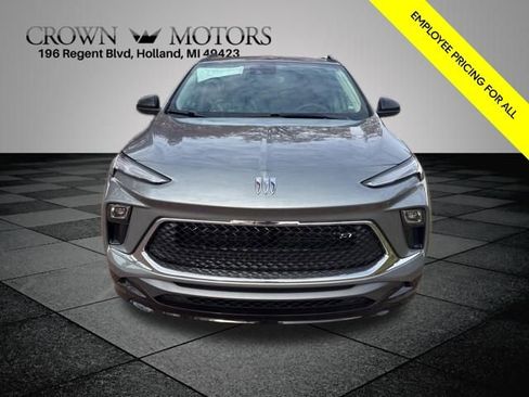 New 2026 Buick Encore GX Sport Touring w/ Comfort Package image 2