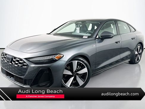 New 2026 Audi A5 2.0T Premium Plus AWD/4WD image 1