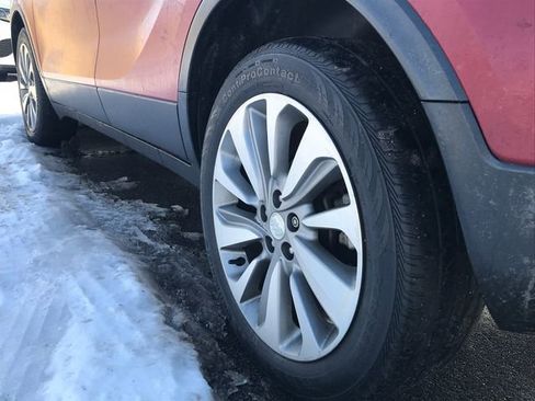 Used 2019 Buick Encore Preferred w/ Safety Package image 10