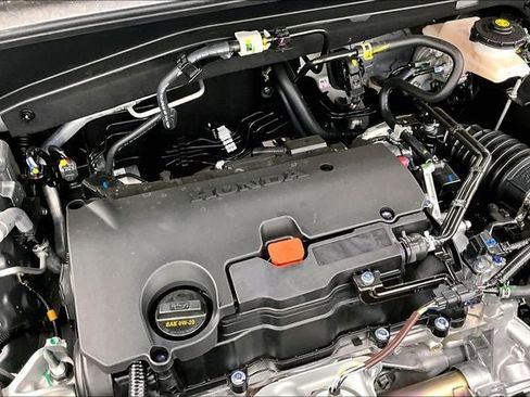 New 2026 Honda HR-V EX-L image 13