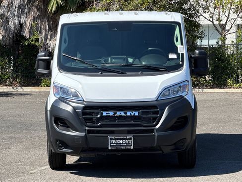 New 2026 RAM ProMaster 1500 image 8