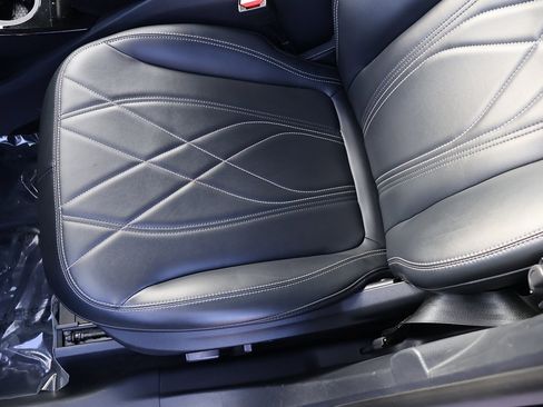 Used 2022 Ford Mustang Mach-E Select image 30