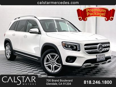 Used 2022 Mercedes-Benz GLB 250