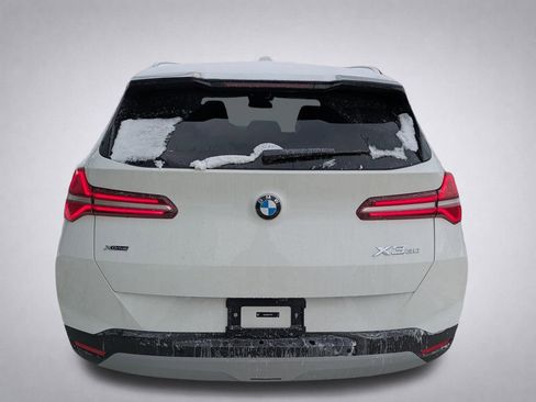 New 2026 BMW X3 xDrive30 w/ Convenience Package image 5