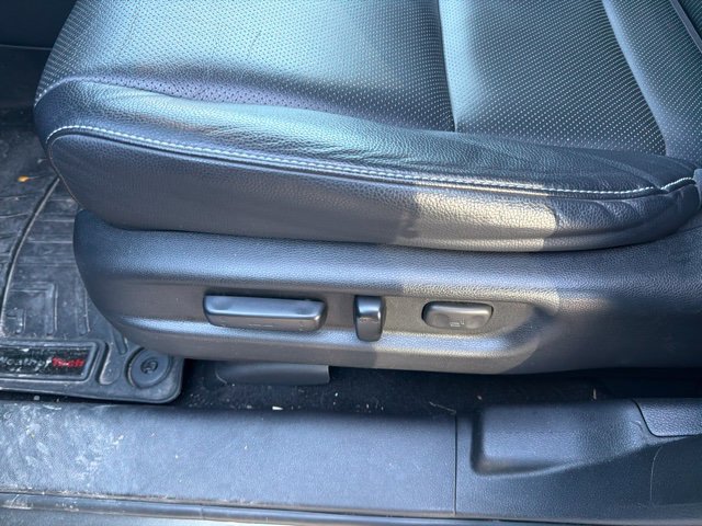 Used 2021 Honda Ridgeline RTL-E image 8