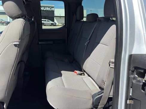 Used 2018 Ford F150 XLT w/ XTR Package image 30