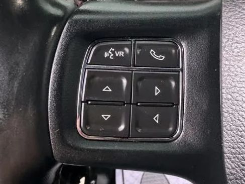 Used 2017 RAM 1500 Rebel w/ Luxury Group AWD/4WD image 30