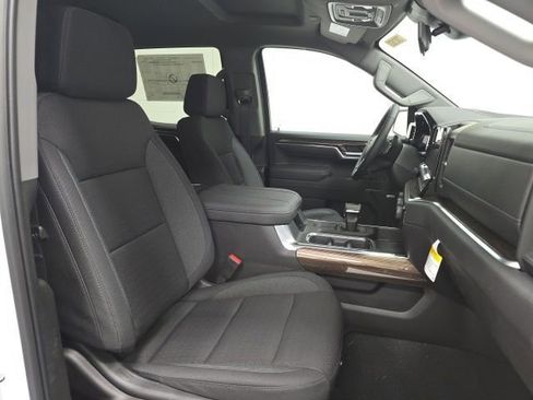 New 2026 Chevrolet Silverado 1500 LT Trail Boss w/ Safety Package image 28