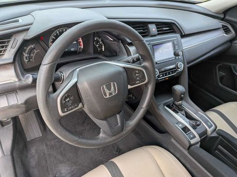 Used 2016 Honda Civic LX image 13