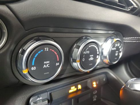 New 2026 MAZDA MX-5 Miata RF Grand Touring image 23