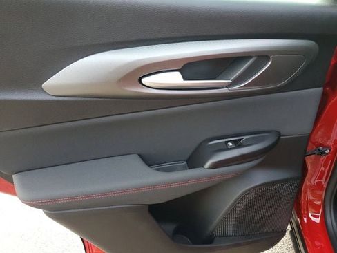 New 2025 Dodge Hornet GT w/ Cold Weather Group image 14