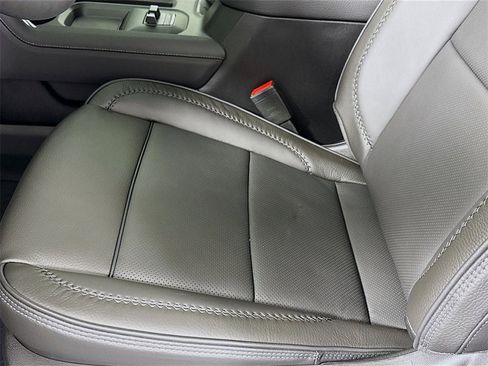 New 2026 GMC Sierra 3500 Denali image 15