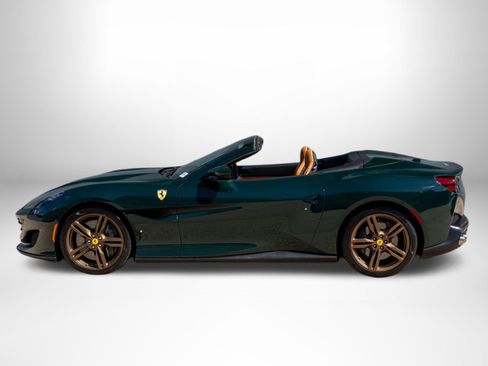 Used 2019 Ferrari Portofino RWD image 4