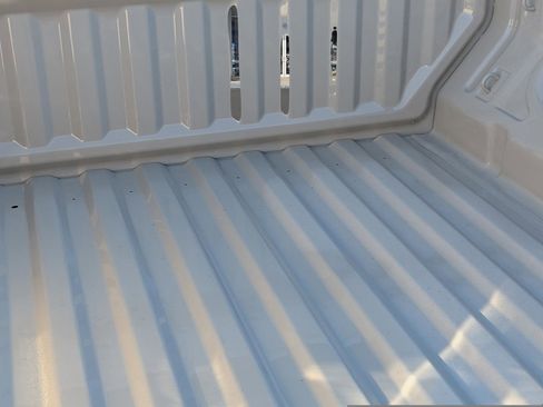 New 2026 GMC Canyon AT4 image 10