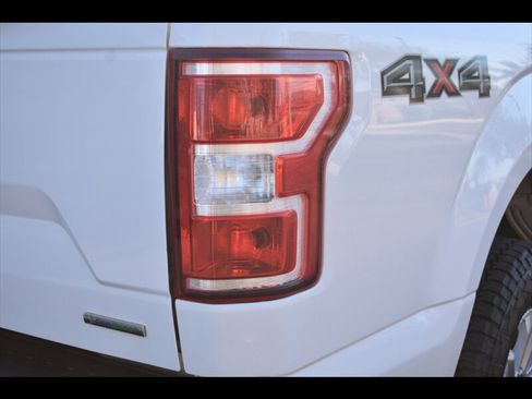 Used 2018 Ford F150 XLT w/ Max Trailer Tow Package image 52