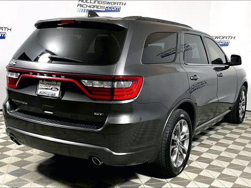 Used 2019 Dodge Durango GT RWD image 9