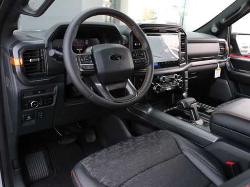 New 2026 Ford F150 Tremor w/ Mobile Office Package image 17