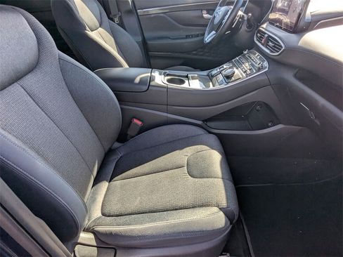 Certified 2023 Hyundai Santa Fe SEL image 20