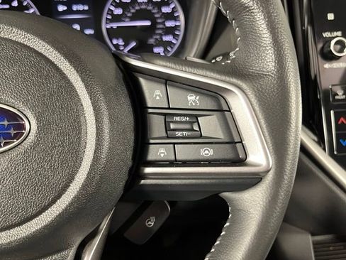 Used 2023 Subaru Ascent Limited w/ Technology Package AWD/4WD image 16