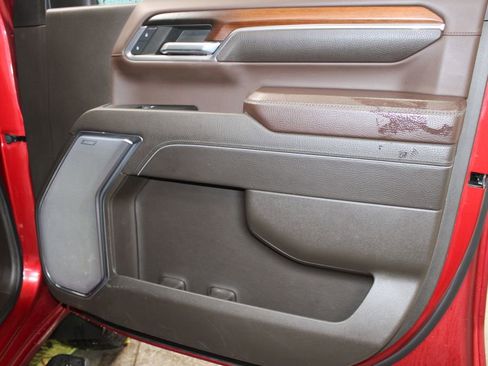 Used 2024 GMC Sierra 2500 Denali w/ Denali Reserve Package image 32