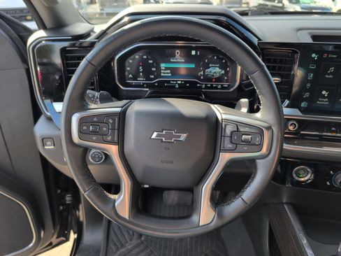 Used 2023 Chevrolet Silverado 1500 RST image 24