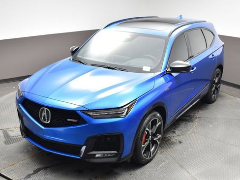 New 2026 Acura MDX Type S image 38