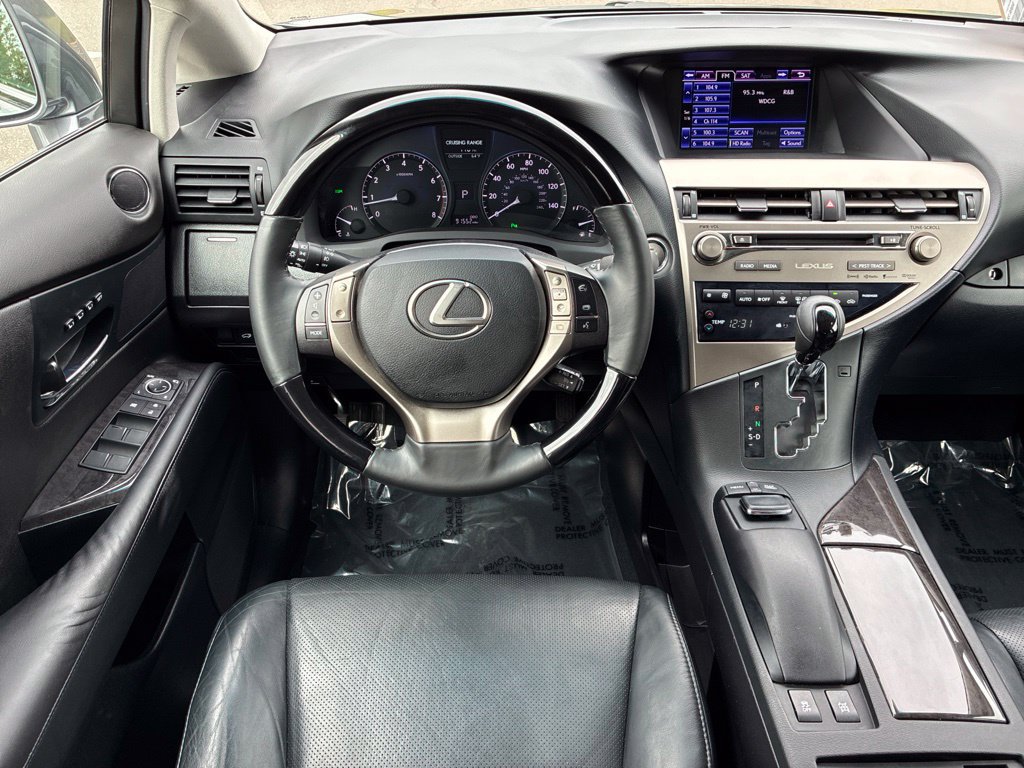 Used 2015 Lexus RX 350 AWD image 13