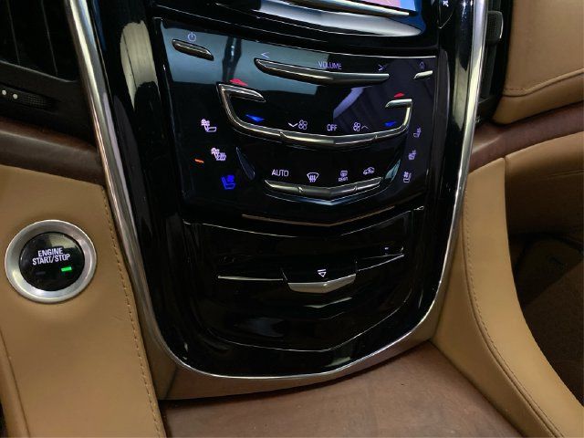 Used 2017 Cadillac Escalade Platinum AWD/4WD image 33