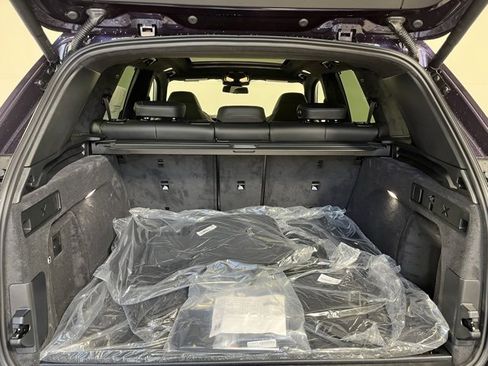 New 2026 BMW X5 M Competition w/ Executive Package image 21