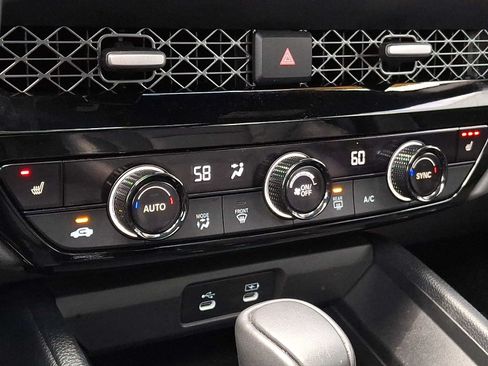 Used 2024 Honda Accord Sport image 15
