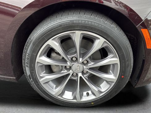 Used 2020 Cadillac CT5 Premium Luxury AWD/4WD image 13